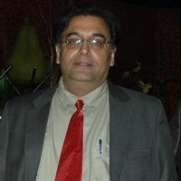 Vijay Kumar Verma from Noida