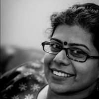 Gomati Sekhar