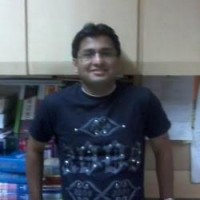 Amit Pithadia from Mumbai