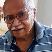 Prosenjit Das Gupta from Kolkata