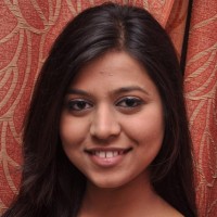 Saniya Bhatnagar from Delhi