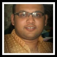 Sarasij Das from Bangalore