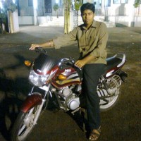 Joseph from Chennai