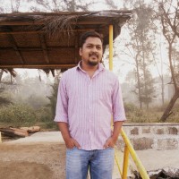 Ashish Kale from Pune