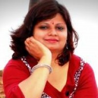 Sweta Sinha from bangalore