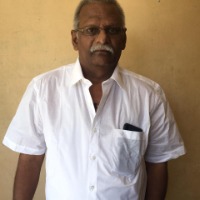 C.Satyanarayana from Chennai