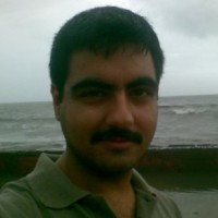 Moksh from Mumbai