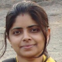 Tejaswini from Pune