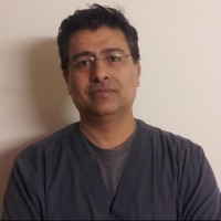 Dr Munish Raizada