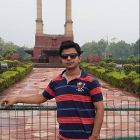 Shubham from Delhi