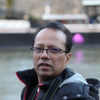 Sridhar Vishwanathan