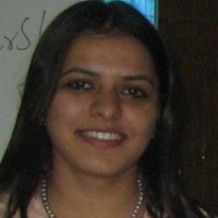 Shikhi Jain from Mumbai