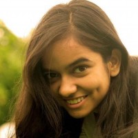 Soumya Gupta from New Delhi