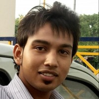 Ashish Kumar saini from Delhi