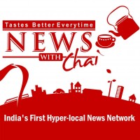 News With Chai from Mumbai