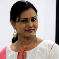 Sasmita from Bhubaneswar