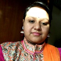 Rashmi Singhal from Ambala City