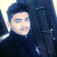 Rohan Bhardwaj from Amritsar