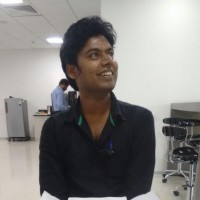Abhishek from Bengaluru