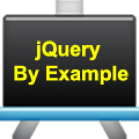 jQuery By Example from Pune