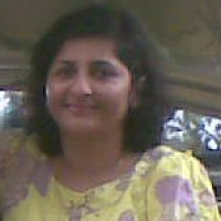 Smita Sahay from Noida