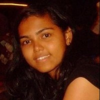 Shalini Gowrisankar from Chennai