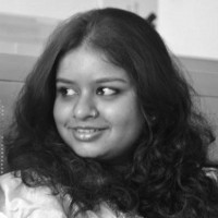 Divya Srivastava from Mumbai
