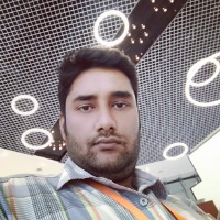 Janak Kumar Yadav