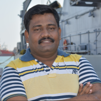 Amudhan Raju