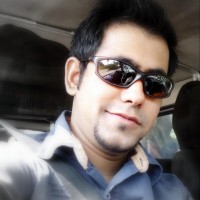 Anirudh Chauhan from Kanpur