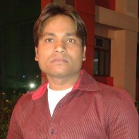 Pawan kumar tiwari from Delhi