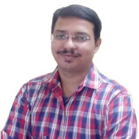 Ashish Chandra Punetha from Delhi