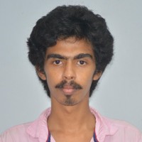 Abhijith from Trivandrum
