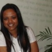 Bina Emanvel from Bangalore