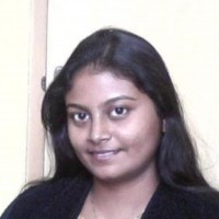 Papiya Jana from Mumbai