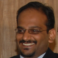 Suraj Giridharan