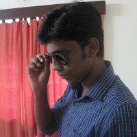 Abhilash DH from Chennai