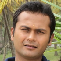 Kumar Devashish from Ranchi