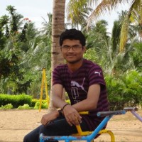 Arun Vignesh from Chennai