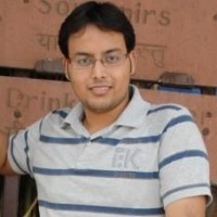Rahul Gupta from Hyderabad