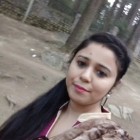 Amarjeet Sonia Madaan from Hansi