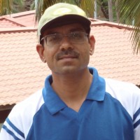 Saket Kalikar