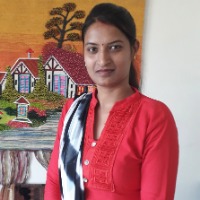 Sadhana Pal from jhansi