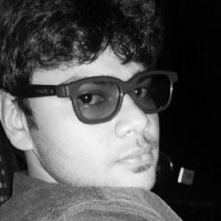 Arpit Roy from Bangalore
