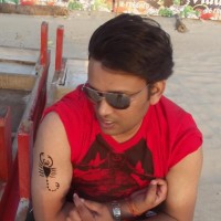 Mohit Gupta from GR NOIDA