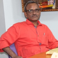 KS Venkateswara Swamy from Vijayawada