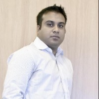 Arjun Ghosh from Kolkata
