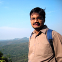 Rama Krishna S from Bengaluru, Bangalore