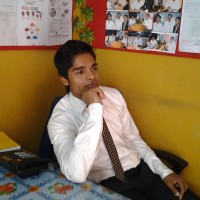 Arshad Ali from Kolkata