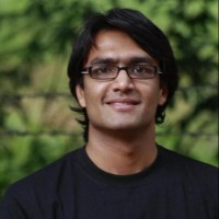 Vatasal Gupta from Hyderabad